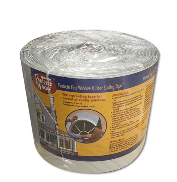 Img of Protecto Flex Membrane 9 x 50 per Roll